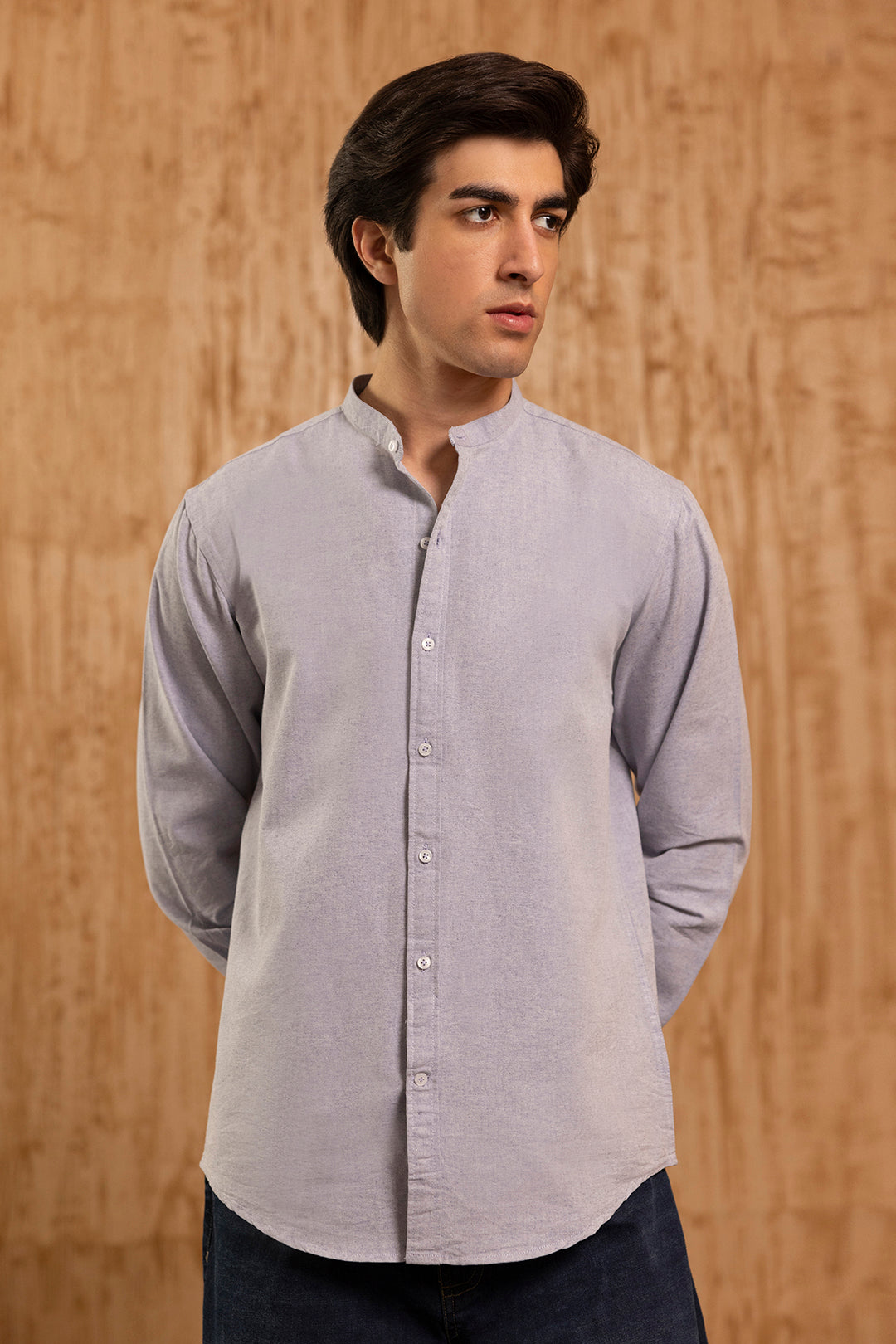 Casual Shirt - 2525