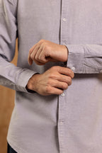 Casual Shirt - 2525