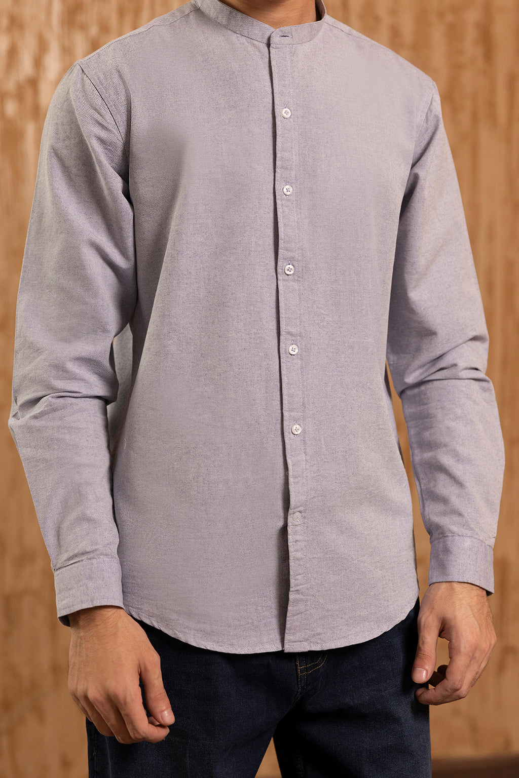 Casual Shirt - 2525