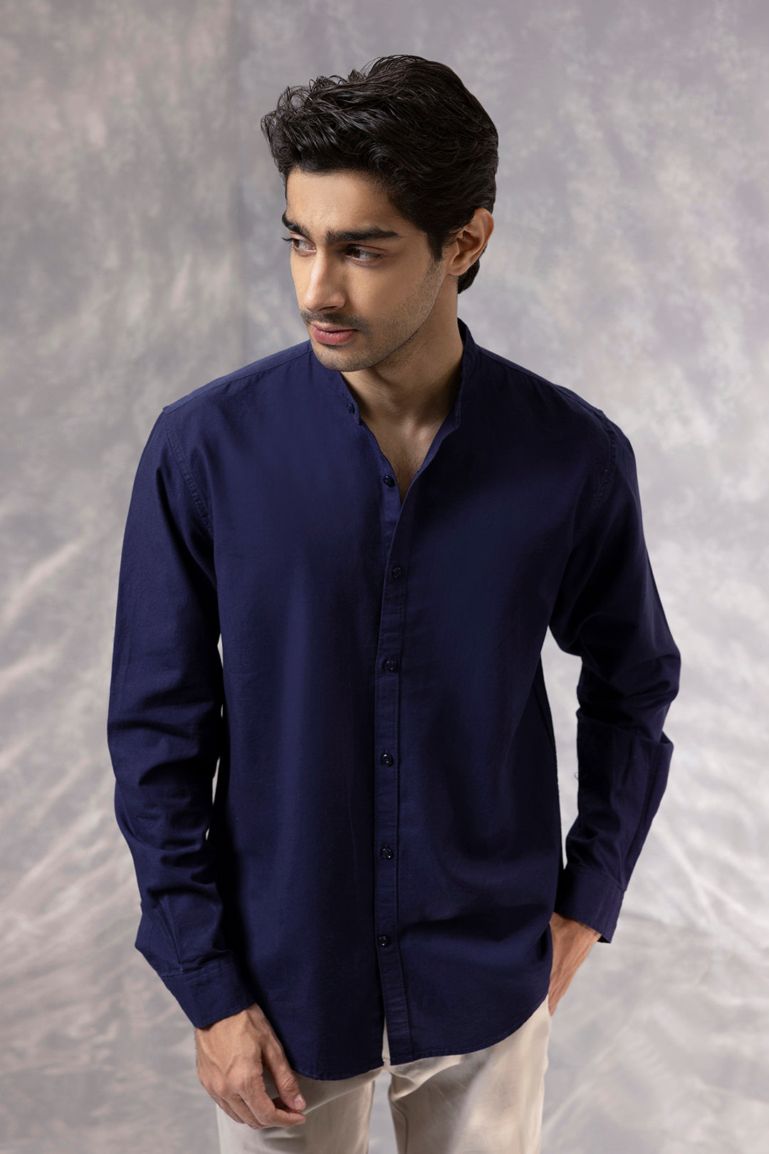 Casual Shirt - 2529
