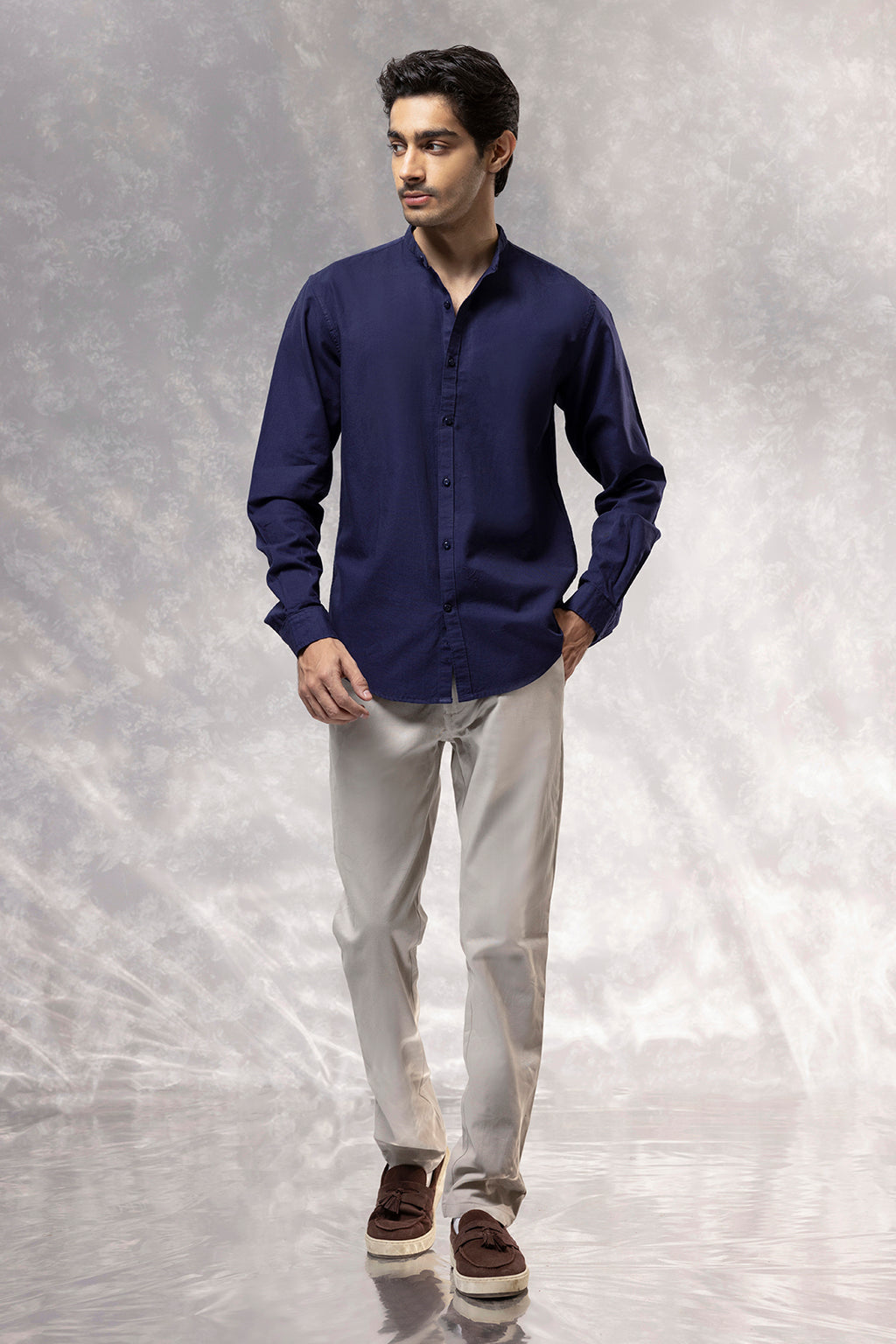 Casual Shirt - 2529