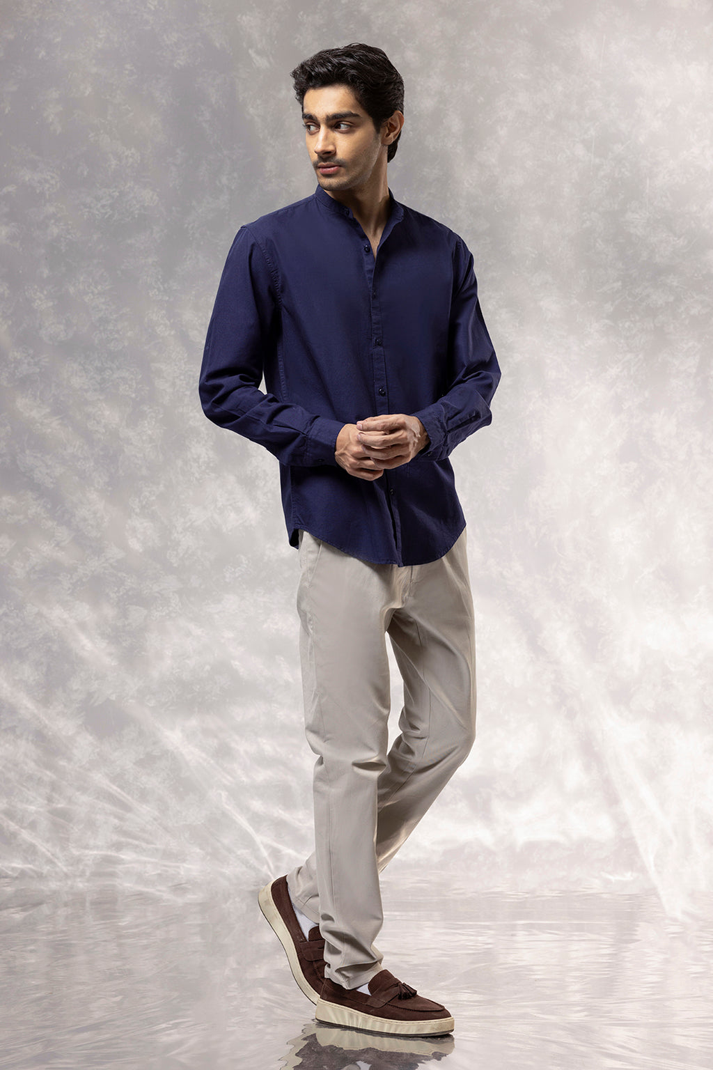 Casual Shirt - 2529