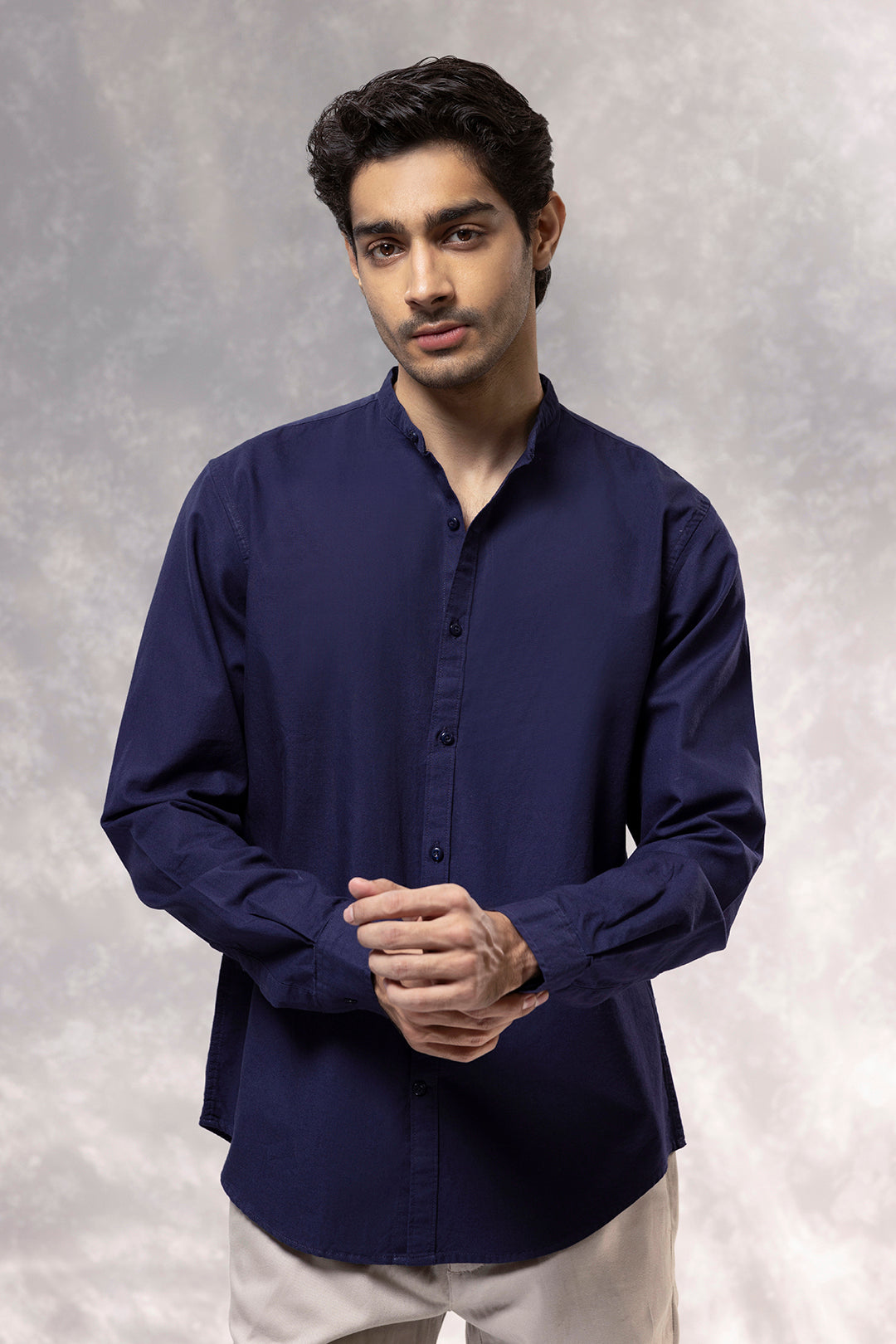 Casual Shirt - 2529