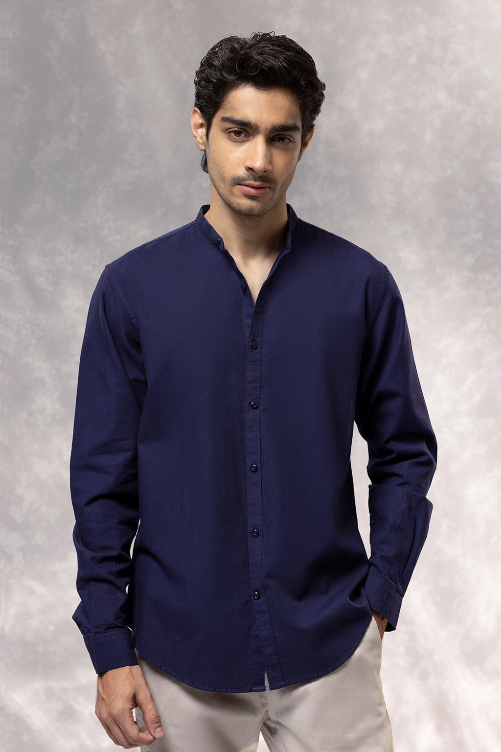 Casual Shirt - 2529