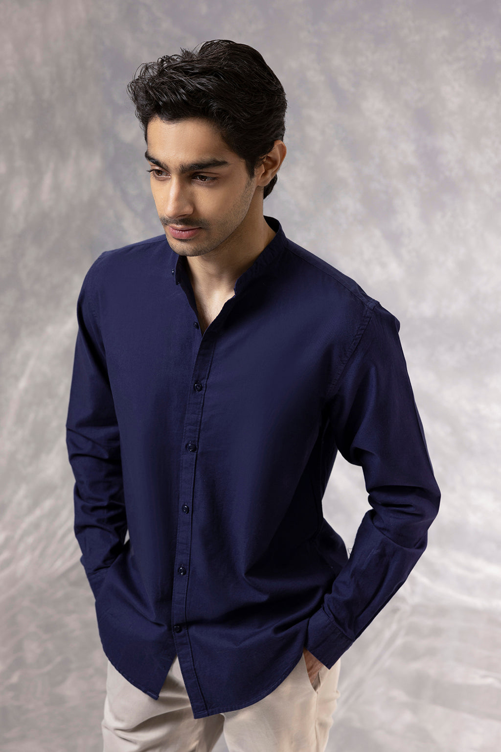 Casual Shirt - 2529