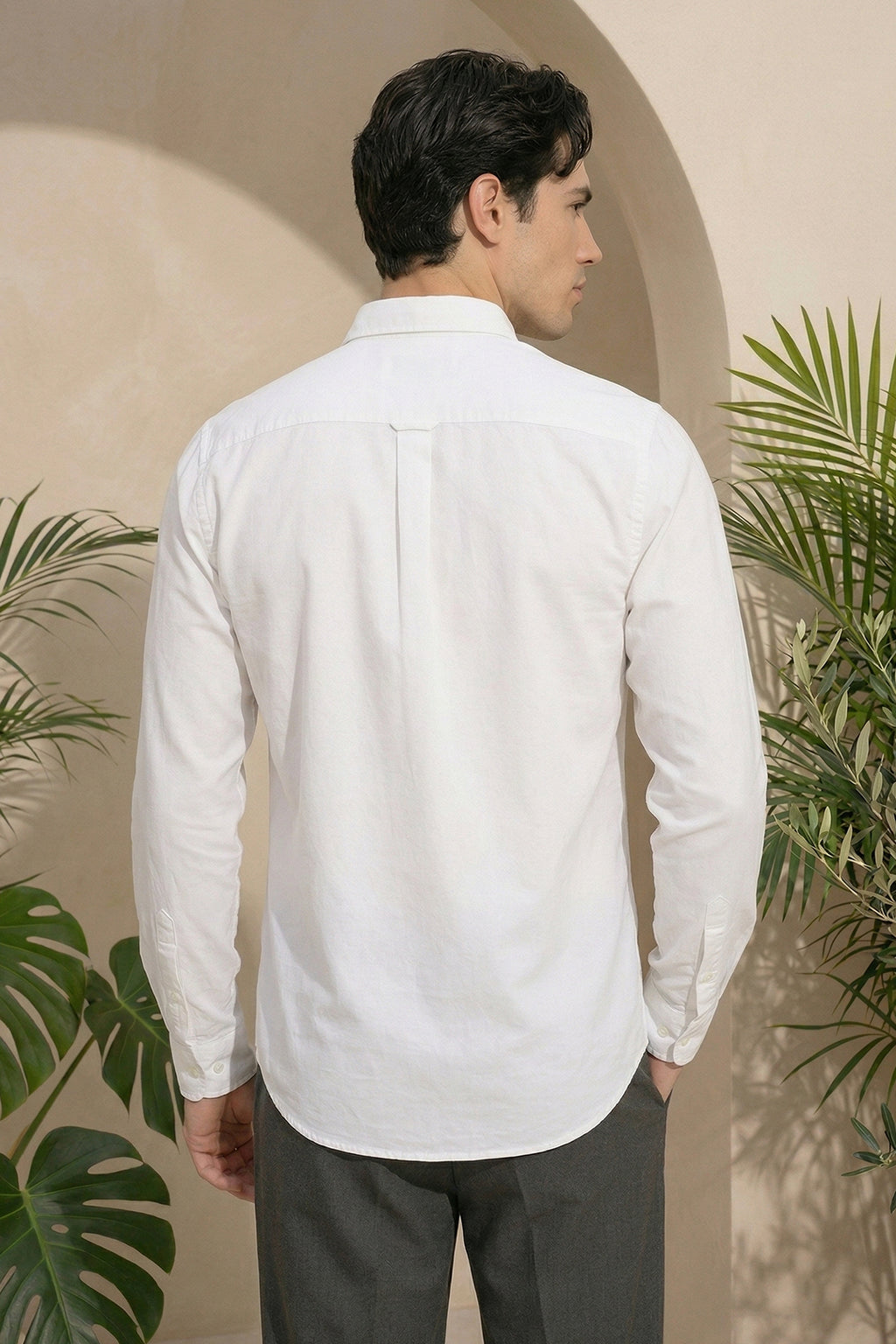 Casual Shirt - 2506