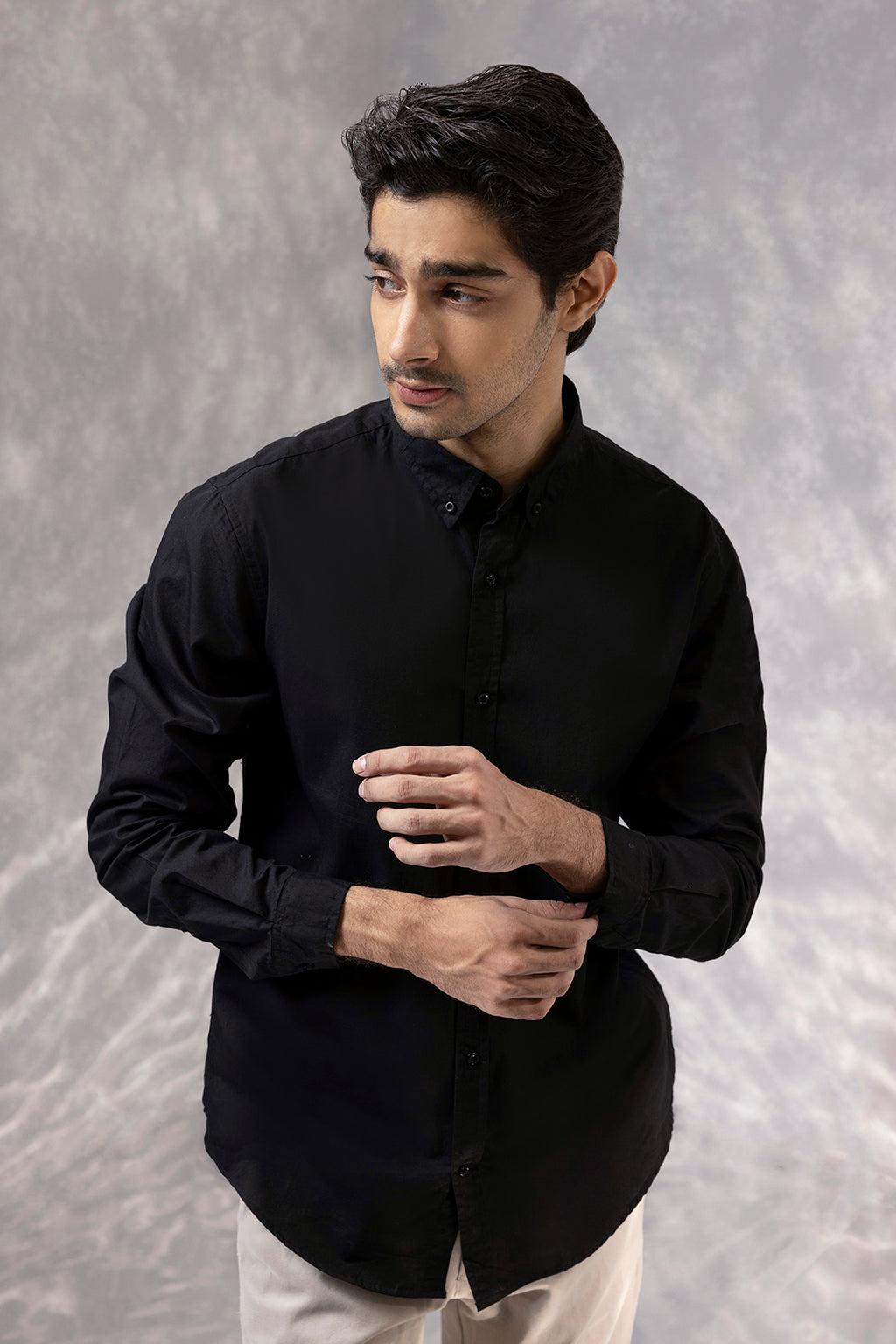 Casual Shirt - 2507