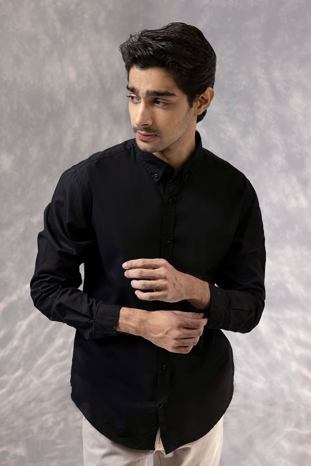 Casual Shirt - 2507