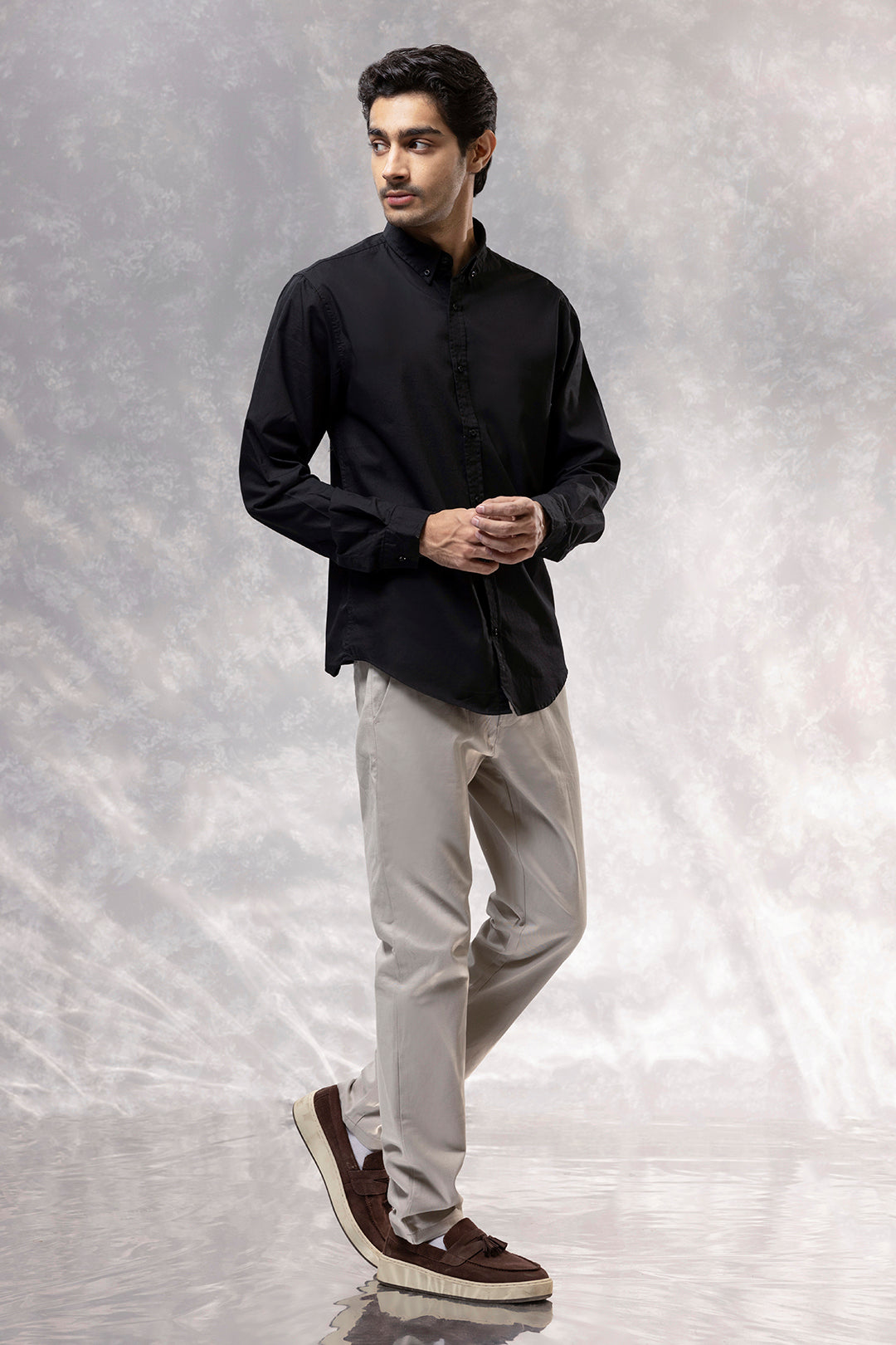 Casual Shirt - 2507