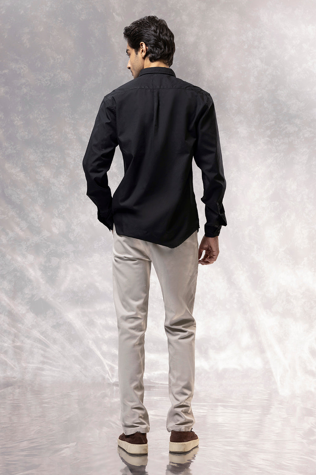 Casual Shirt - 2507
