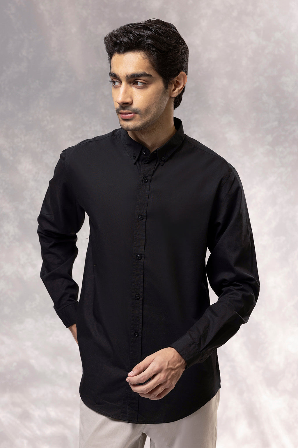 Casual Shirt - 2507