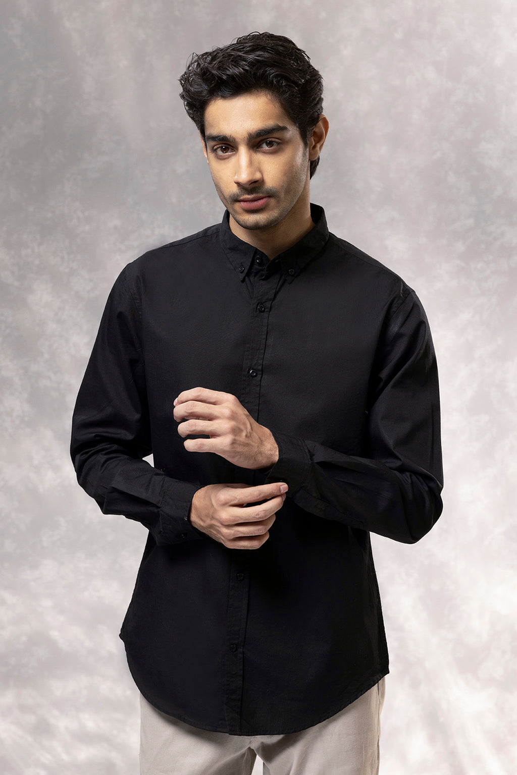 Casual Shirt - 2507