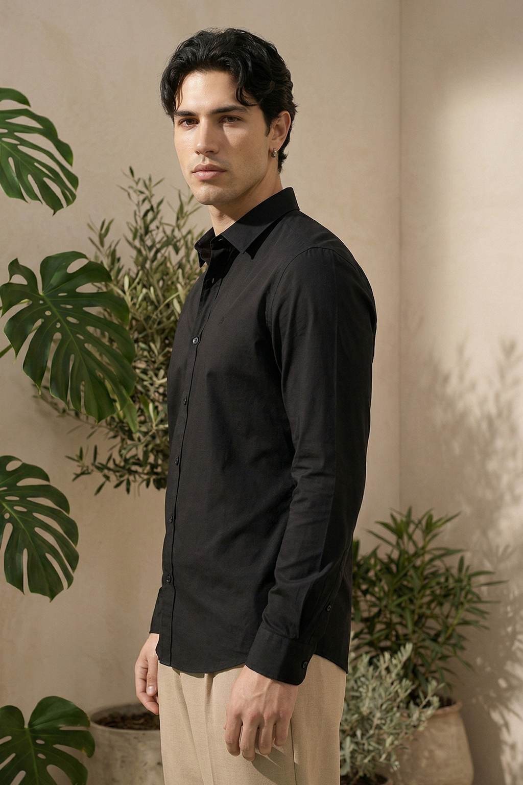Casual Shirt - 2517