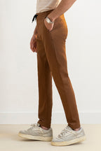 All Day Satin Pant - 5001