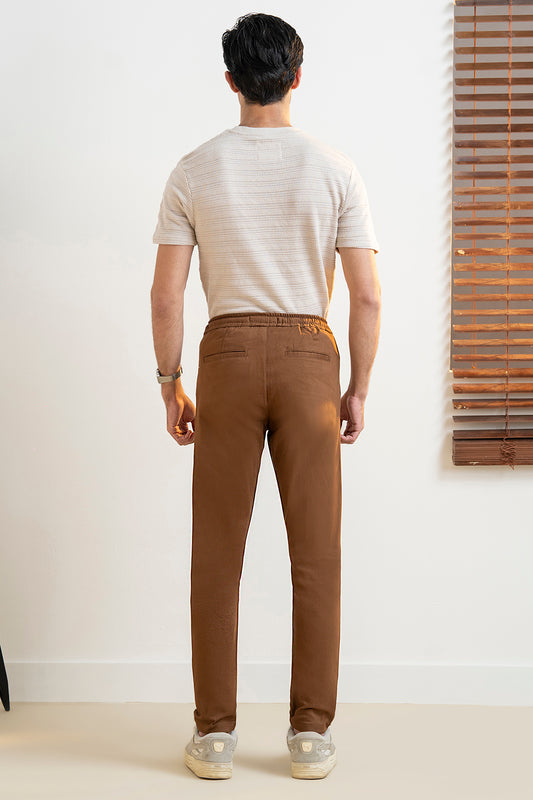 All Day Satin Pant - 5001