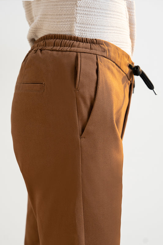 All Day Satin Pant - 5001