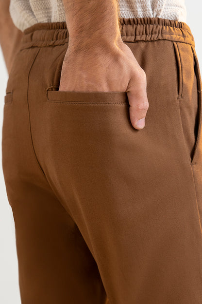 All Day Satin Pant - 5001