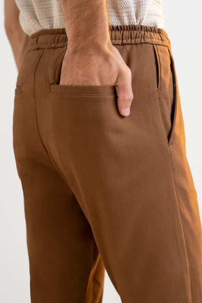 All Day Satin Pant - 5001