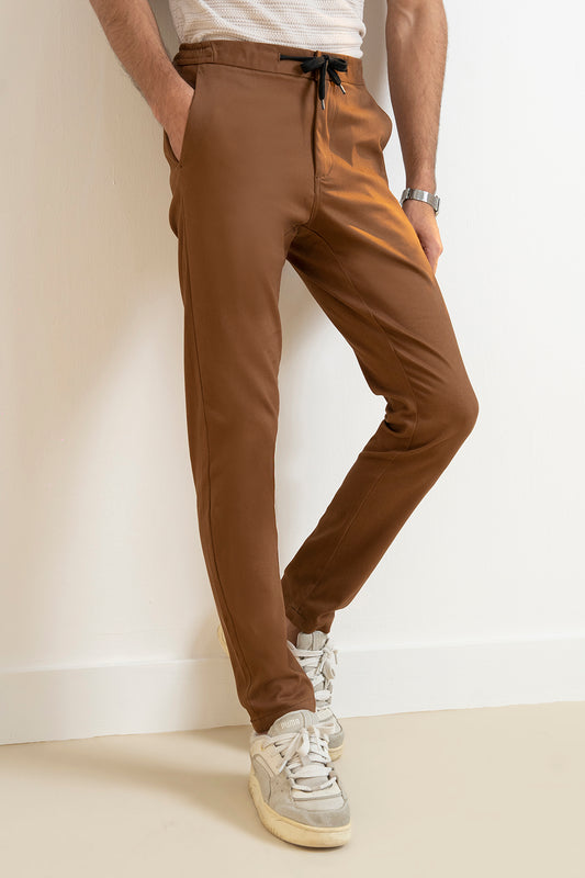 All Day Satin Pant - 5001