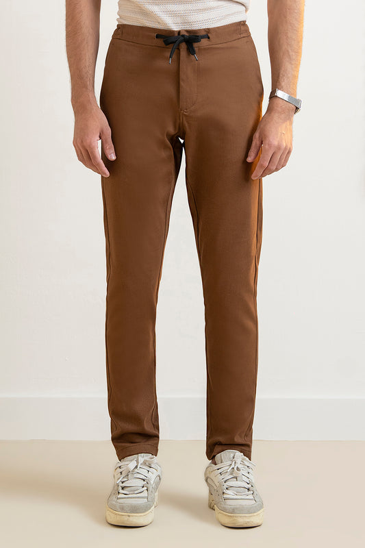 All Day Satin Pant - 5001