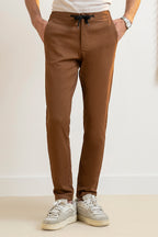 All Day Satin Pant - 5001