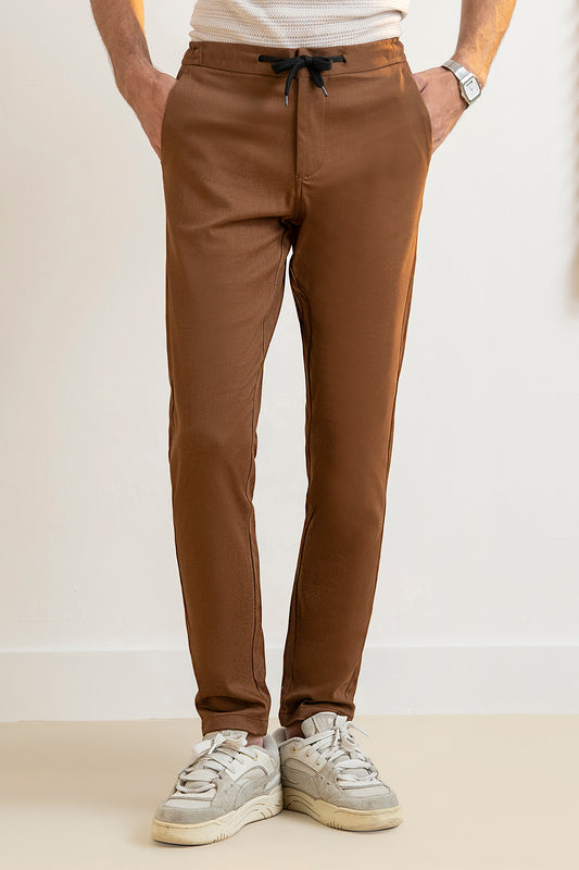 All Day Satin Pant - 5001