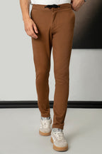 All Day Satin Pant - 5001