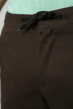 All Day Satin Pant - 5001