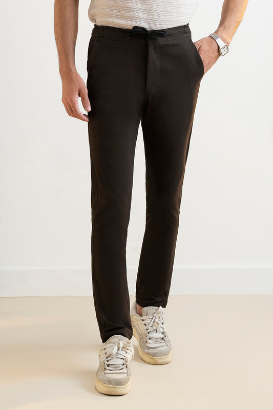 All Day Satin Pant - 5001