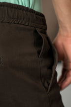 All Day Satin Pant - 5001