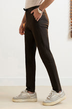 All Day Satin Pant - 5001