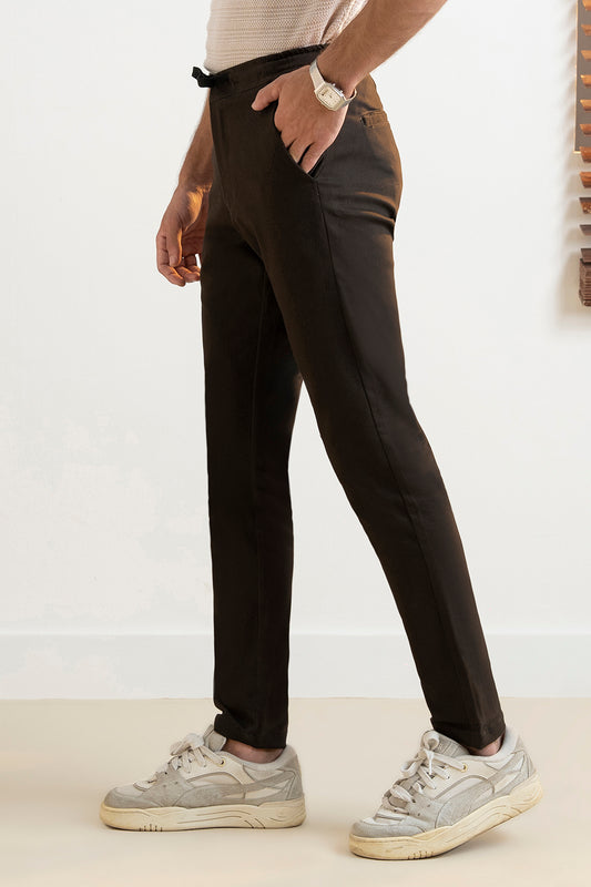 All Day Satin Pant - 5001