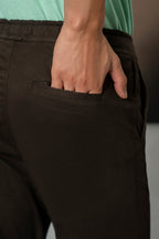 All Day Satin Pant - 5001