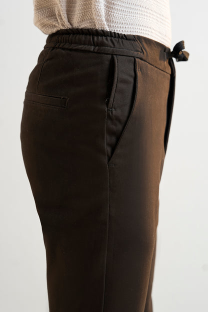 All Day Satin Pant - 5001