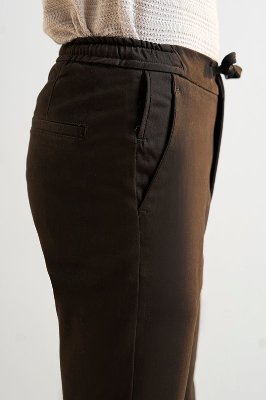 All Day Satin Pant - 5001