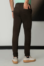All Day Satin Pant - 5001