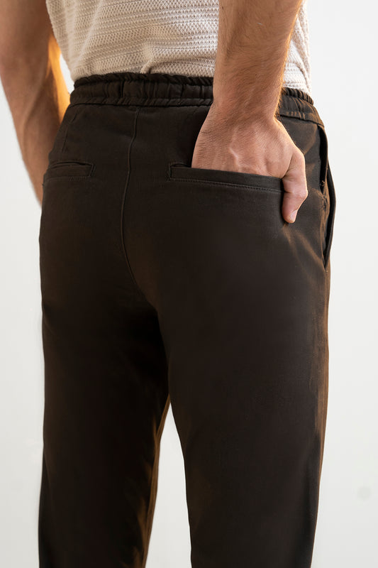 All Day Satin Pant - 5001