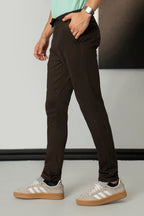 All Day Satin Pant - 5001