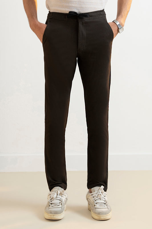All Day Satin Pant - 5001