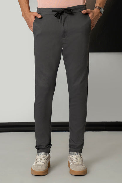 Satin Trouser - 5001