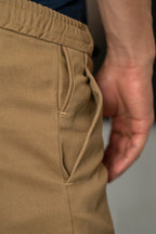 All Day Satin Pant - 5001