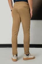 All Day Satin Pant - 5001