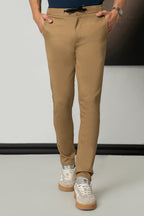 All Day Satin Pant - 5001