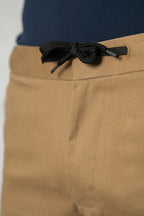 All Day Satin Pant - 5001
