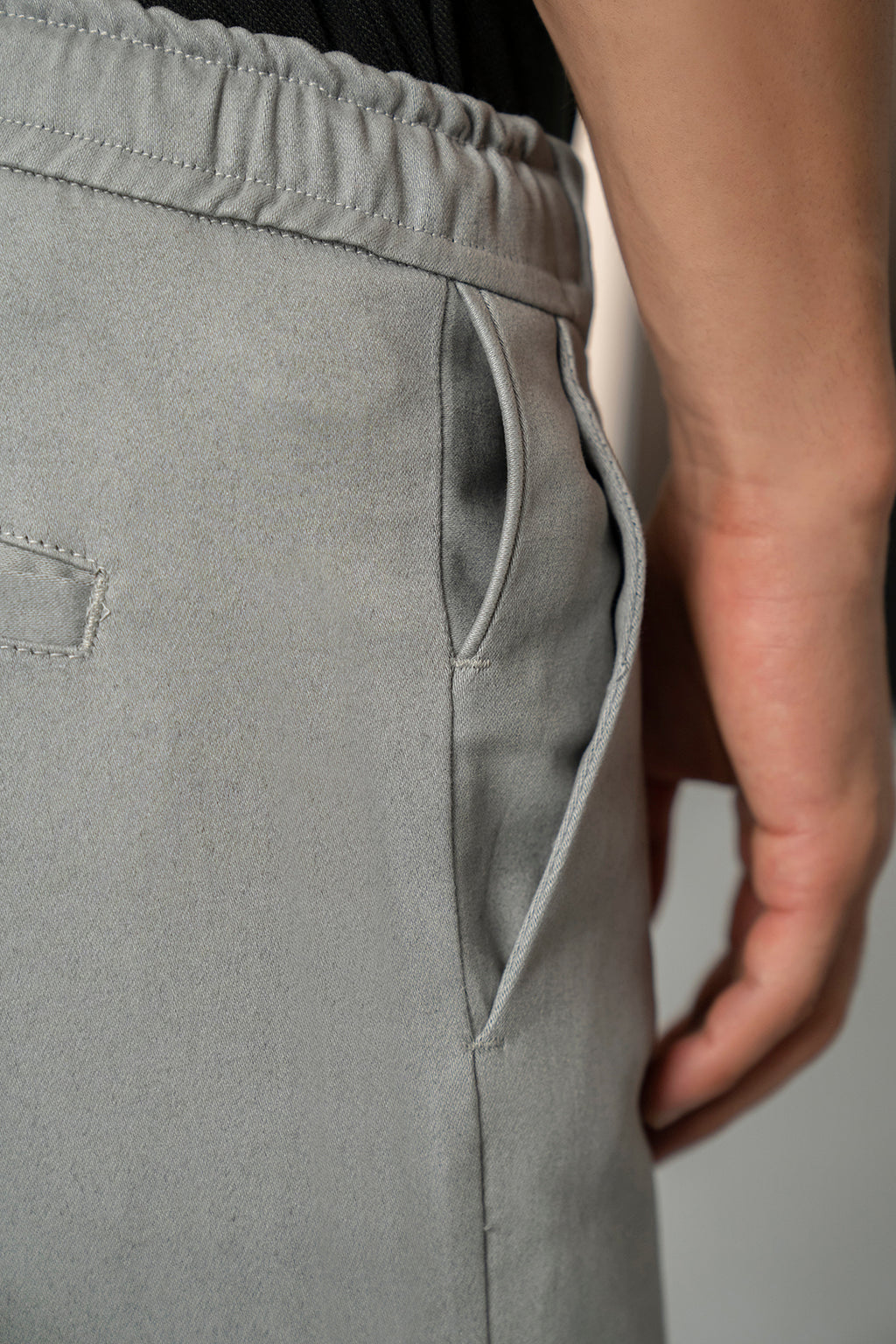 All Day Satin Pant - 5001