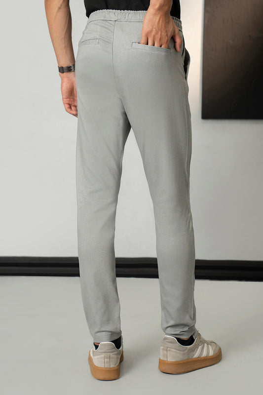 Satin Trouser - 5001