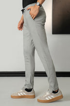 All Day Satin Pant - 5001