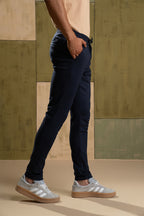 All Day Satin Pant - 5001