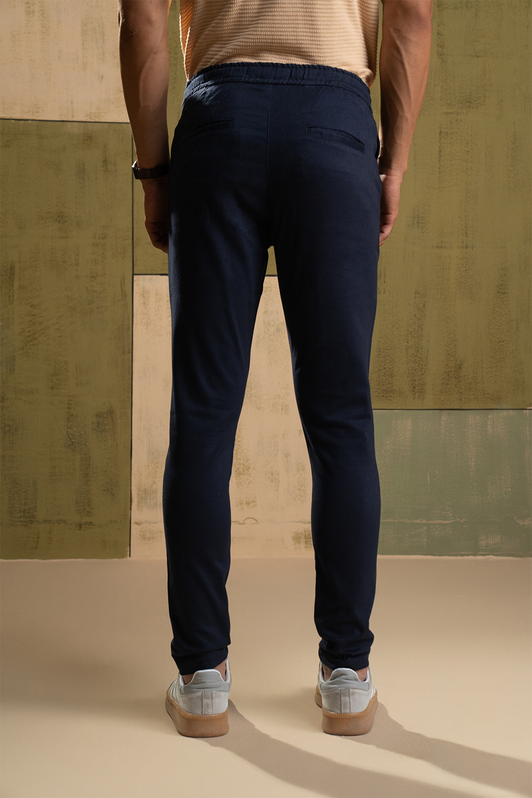 All Day Satin Pant - 5001