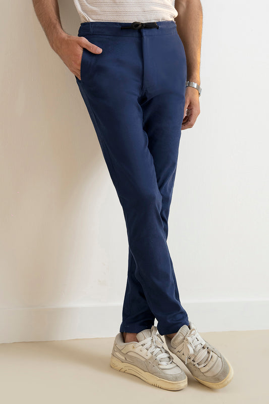 All Day Satin Pant - 5001